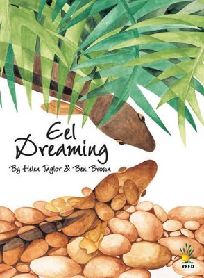 Eel Dreaming book