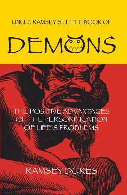 Little Book of Demons book