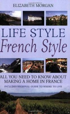 Life Style French Style book