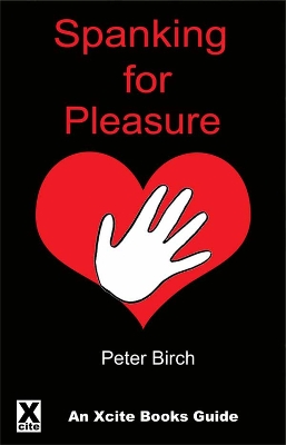 Spanking for Pleasure book