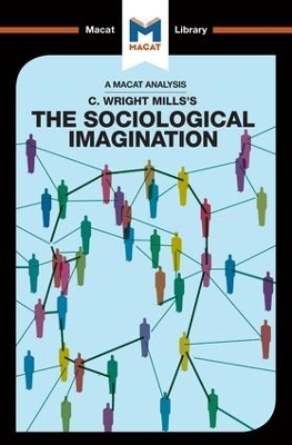 Sociological Imagination by Ismael Puga