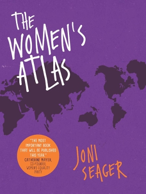Women's Atlas by Joni Seager