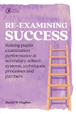 Re-examining Success: Raising pupils’ examination performance at secondary school: systems, techniques, processes and partners book