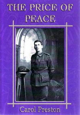 The Price of Peace book