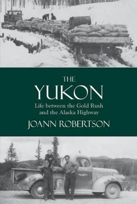 Yukon book