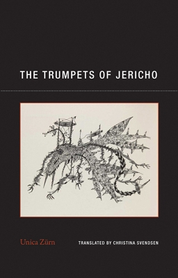 Trumpets of Jericho book