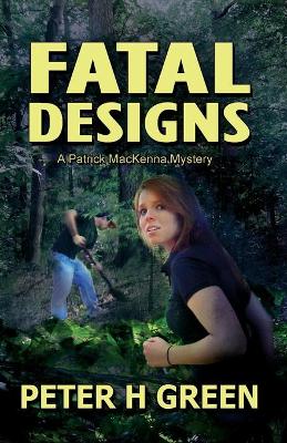 Fatal Designs book