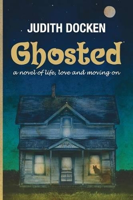 Ghosted book