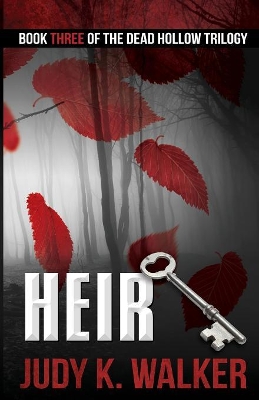 Heir book