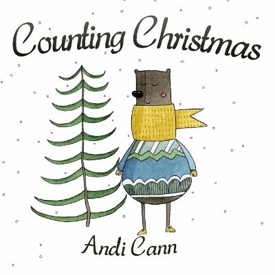 Counting Christmas by Andi Cann