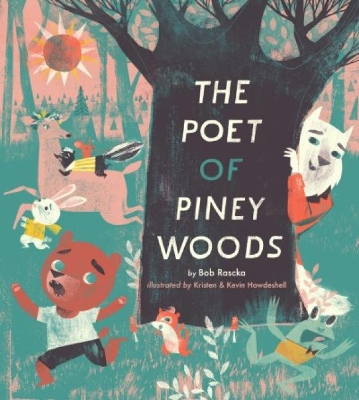 The Poet of Piney Woods book