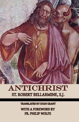 Antichrist book