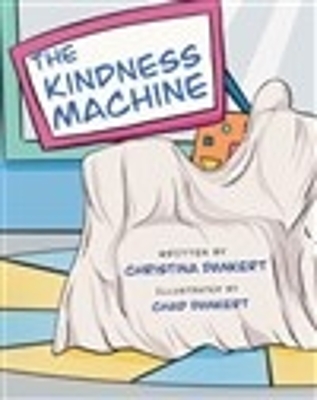 The Kindness Machine book