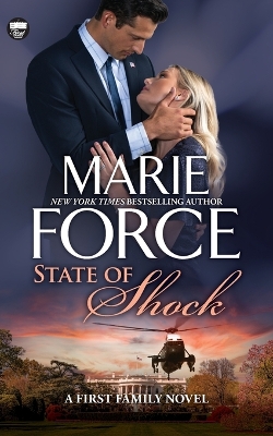 State of Shock book
