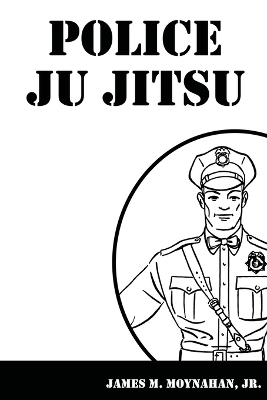 Police Ju Jitsu book