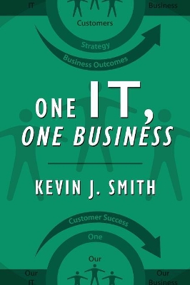 One IT, One Business book