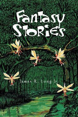 Fantasy Stories book