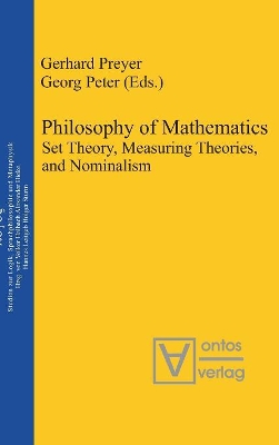 Philosophy of Mathematics by Gerhard Preyer