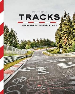 Tracks book