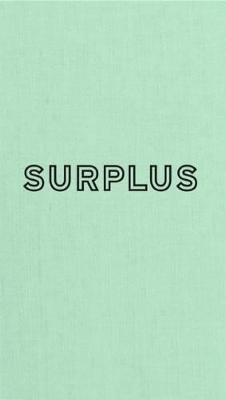 Marianne Heier - Surplus book