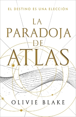 Paradoja de Atlas, La book