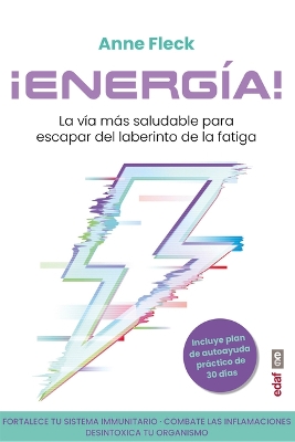 Energía! book