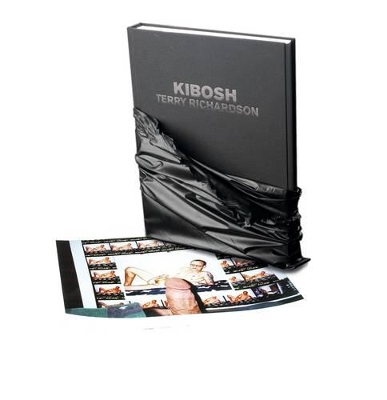 Kibosh by Terry Richardson