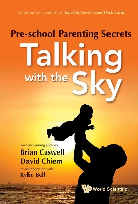 Pre-school Parenting Secrets: Talking With The Sky book