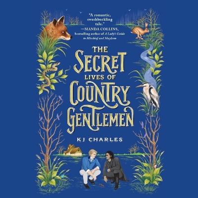 The Secret Lives of Country Gentlemen book