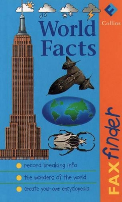 World Facts book