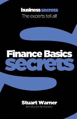 Finance Basics book