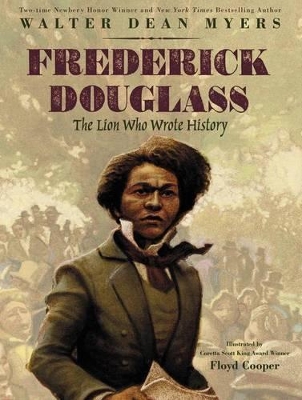 Frederick Douglass book