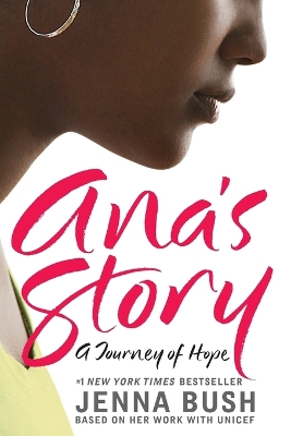 Ana's Story book