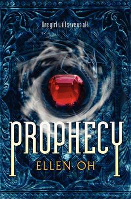 Prophecy book