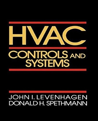 HVAC Controls and Systems book