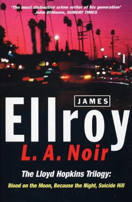 L.A. Noir book
