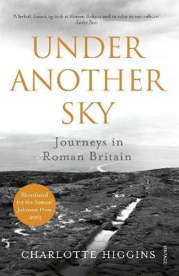 Under Another Sky book