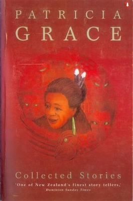 Collected Stories: Patricia Grace book