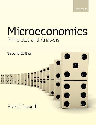 Microeconomics book