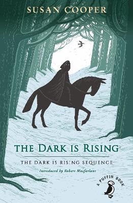 The Dark is Rising: 50th Anniversary Edition book