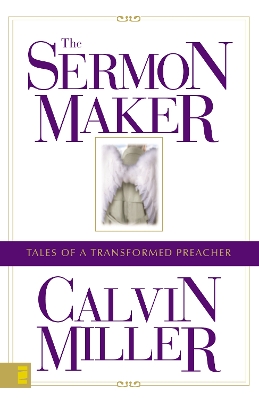 Sermon Maker book