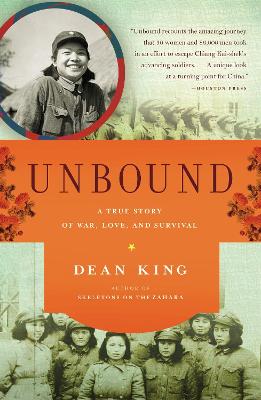 Unbound book