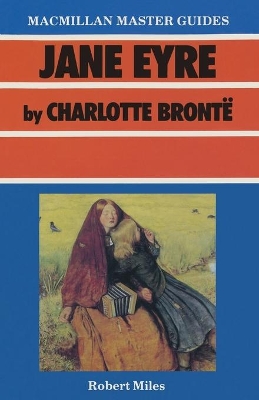 Jane Eyre by Charlotte Bronte book