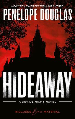 Hideaway: Devil's Night by Penelope Douglas