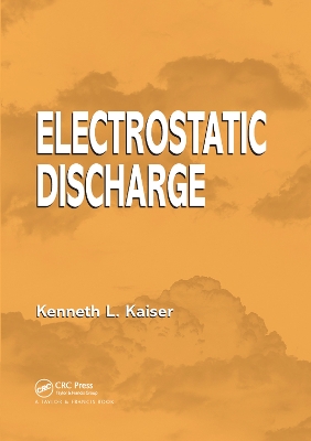 Electrostatic Discharge book