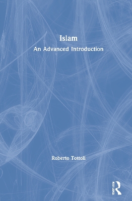 Islam: An Advanced Introduction book