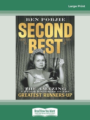 Second Best book