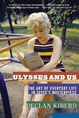 Ulysses and Us book