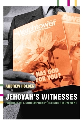 Jehovah's Witnesses book