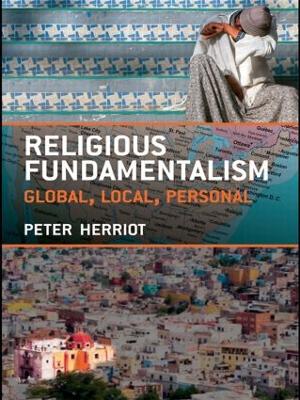 Religious Fundamentalism book